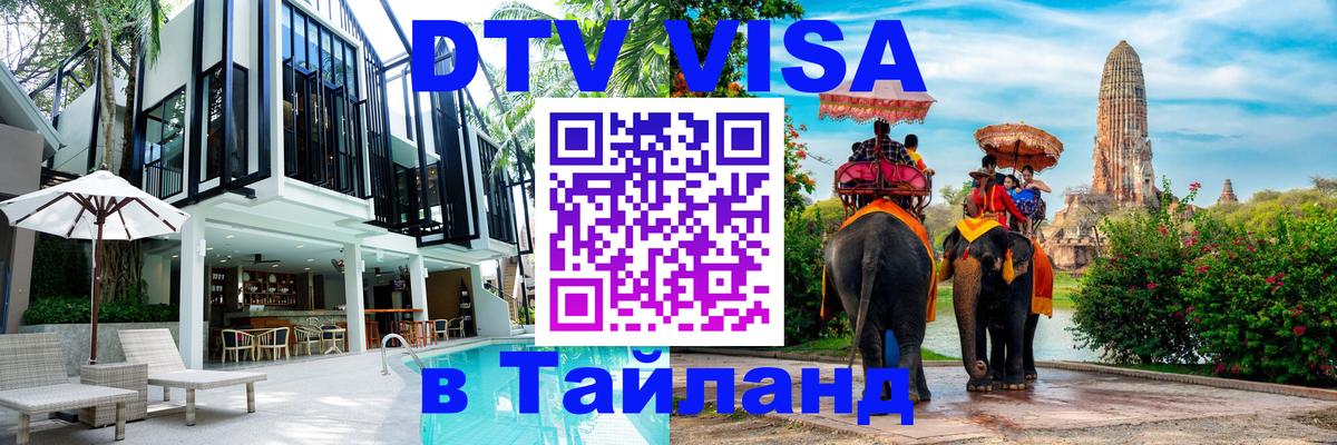 Оформление DTV визы под ключ: стоимость и тарифы, только загранпаспорт - 18.11.2025 
